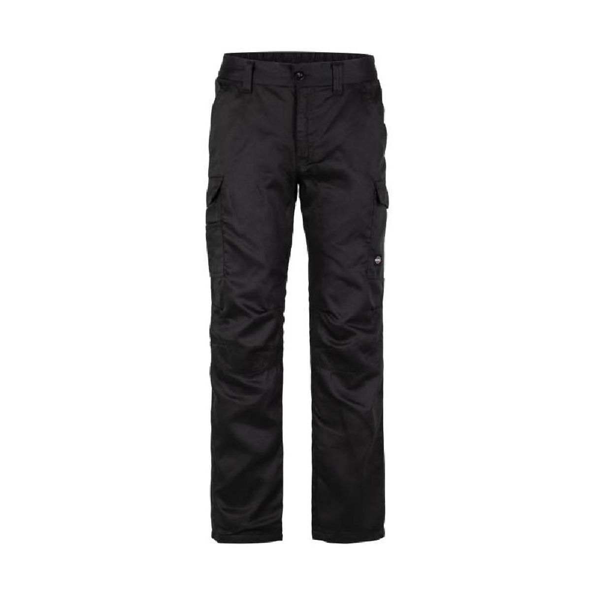 T-WORLD - Pantalón Cargo Gabardina Forro Polar