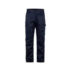 T-WORLD - Pantalón Cargo Gabardina Forro Polar