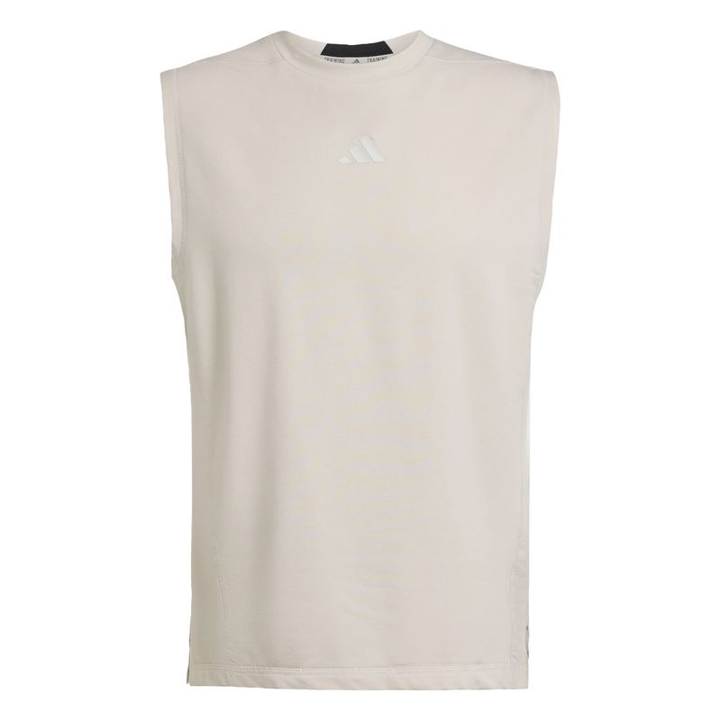 ADIDAS - Polera sin Mangas D4T X
