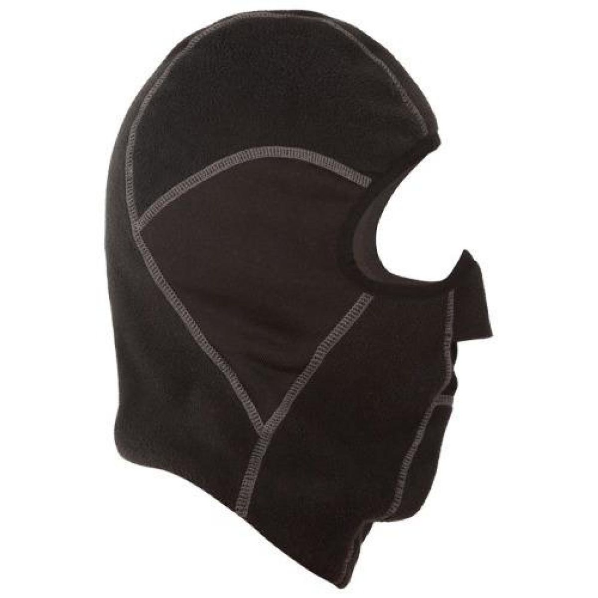 HARDWORK - Balaclava No Wind - Negro