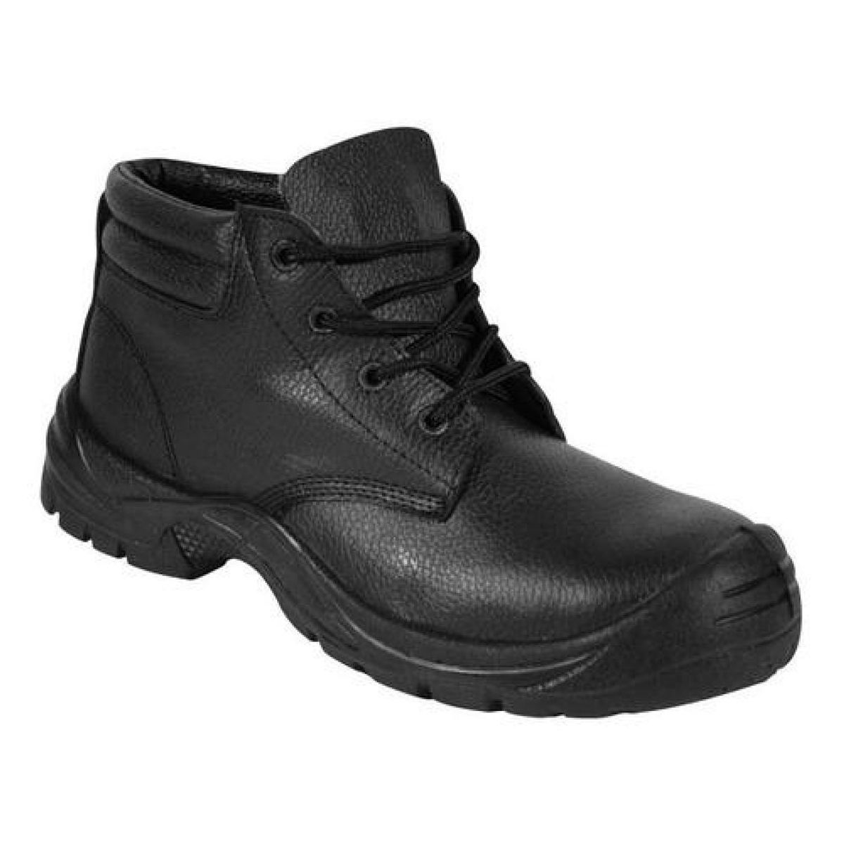 BUFALO - Botin Bufalo Pu-100 - Negro