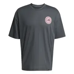 ADIDAS - Polera Estampada Power