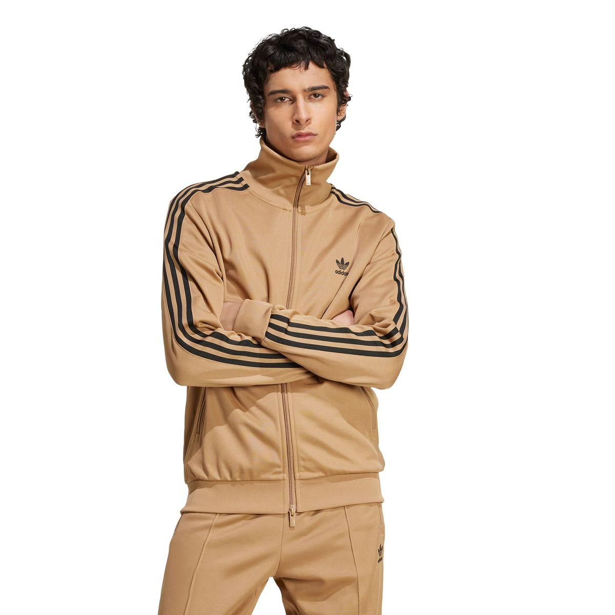 ADIDAS - Chaqueta Deportiva Adicolor Classics Beckenbauer