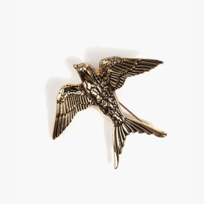 Imagen 2 del producto Prendedor Mujer Pájaro