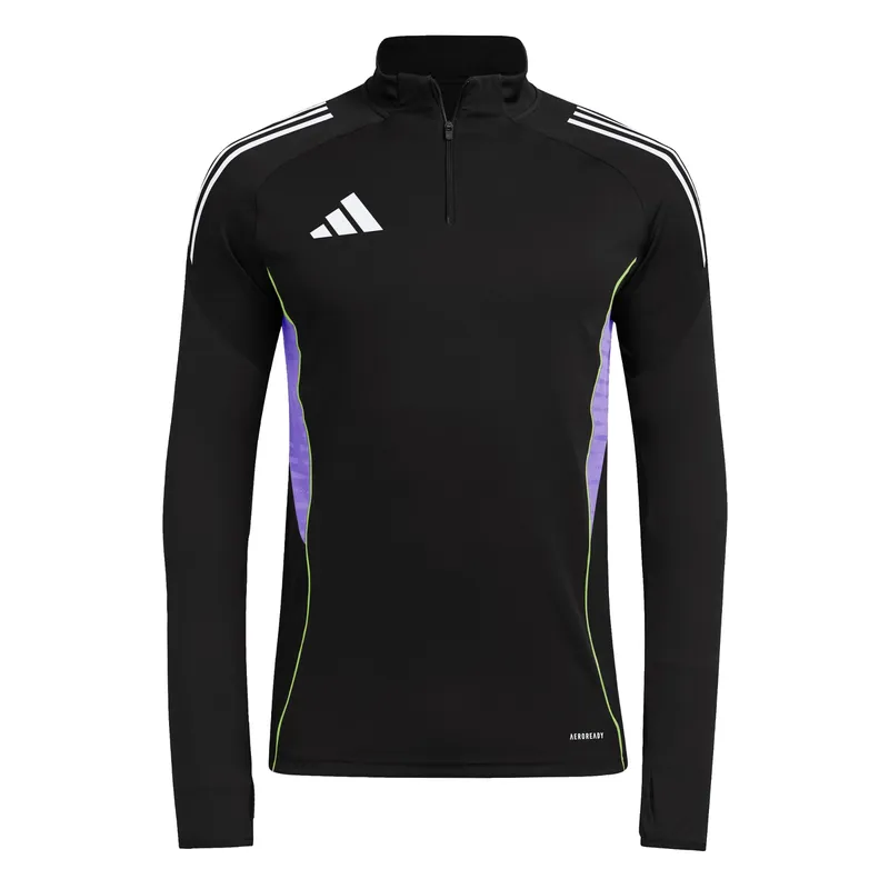 ADIDAS - Polerón de Entrenamiento Tiro 25 Competition