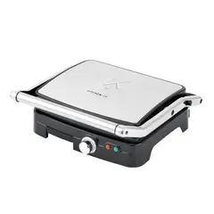 KITCHEN IT - Plancha Panini Pro Max XL Kitchen-It