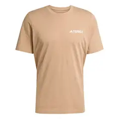 ADIDAS - Polera Estampada Terrex