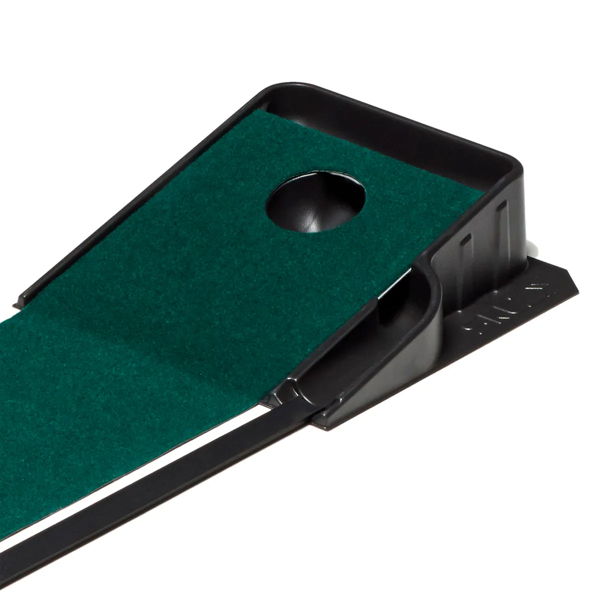 SKLZ - GREEN GOLF PARA PUTTING PARA INTERIORES RETORNO DE PELOTAS