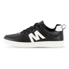 MICHELIN FOOTWEAR - Zapatilla Urbana Hombre Color Negra Y Blanco Michelin Ps19