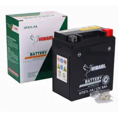 GENERICO - Bateria Moto Honda Tornado / Cb190 / New Storm / Sx2 Ytx7lc