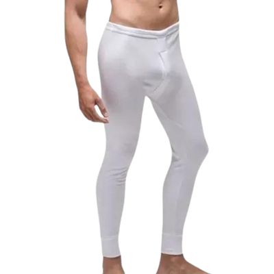 Imagen 2 del producto Calzoncillo Largo Algodón Niños juvenil Interior Primera Capa 464