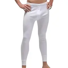 LIKE SHOP - Calzoncillo Largo Algodón Niños juvenil Interior Primera Capa 464