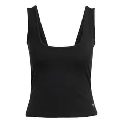 ADIDAS - Polera sin mangas Essentials de primera calidad