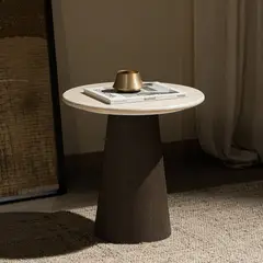 FORASTERO - Mesa Lateral Rugendas Min