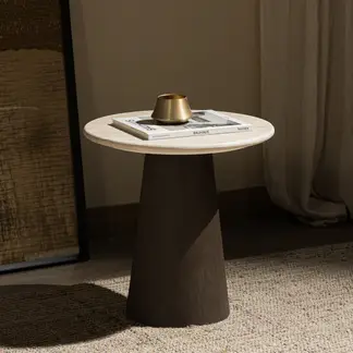 FORASTERO - Mesa Lateral Rugendas Min