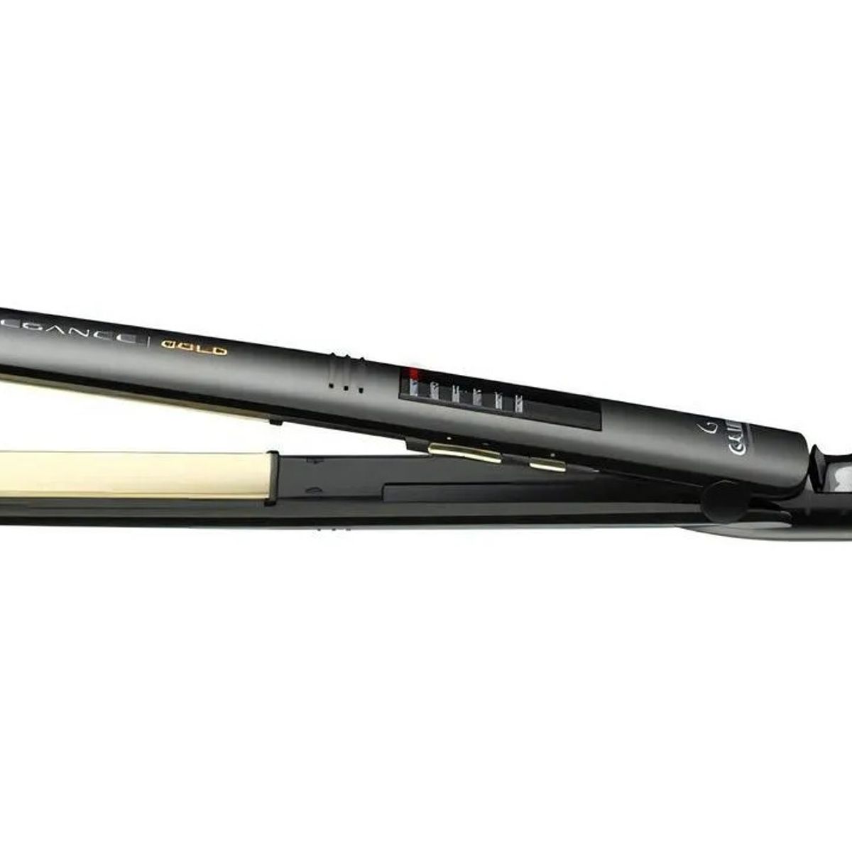 GAMA - Plancha Gama Elegance Gold LED