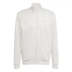 ADIDAS - Chaqueta de ajuste clásico con estampado integral de monogramas