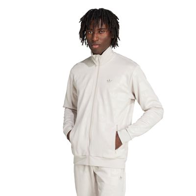 Imagen 2 del producto Chaqueta de ajuste clásico con estampado integral de monogramas