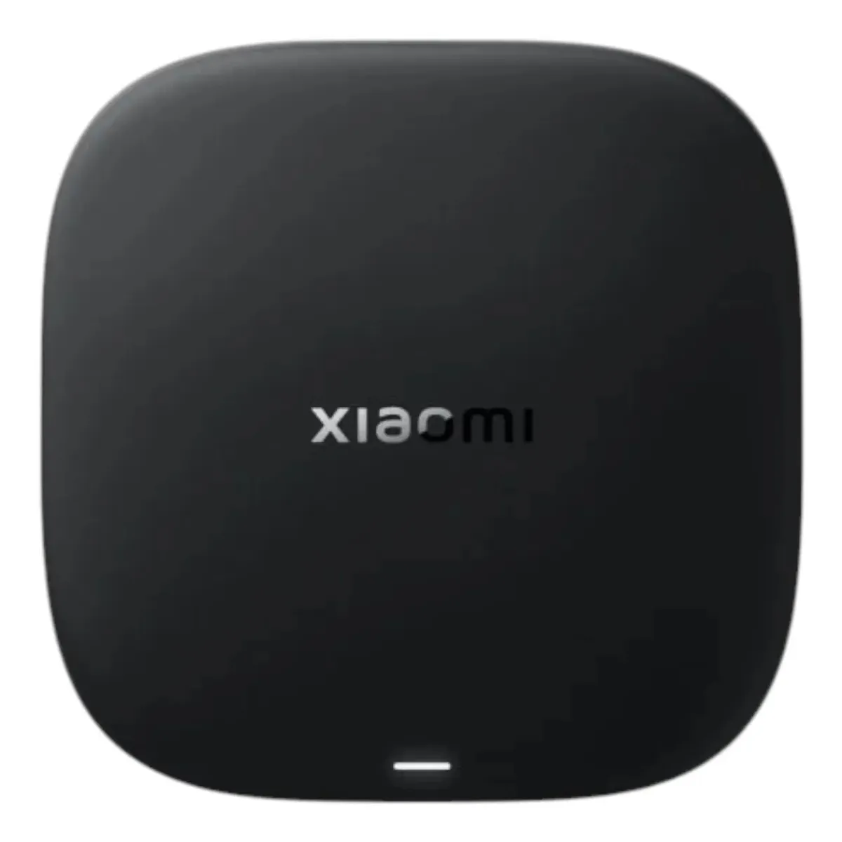 XIAOMI - Xiaomi Mi TV Box S 3a GEN 4k UHD 32gb 2gb Control Voz Google TV Negro