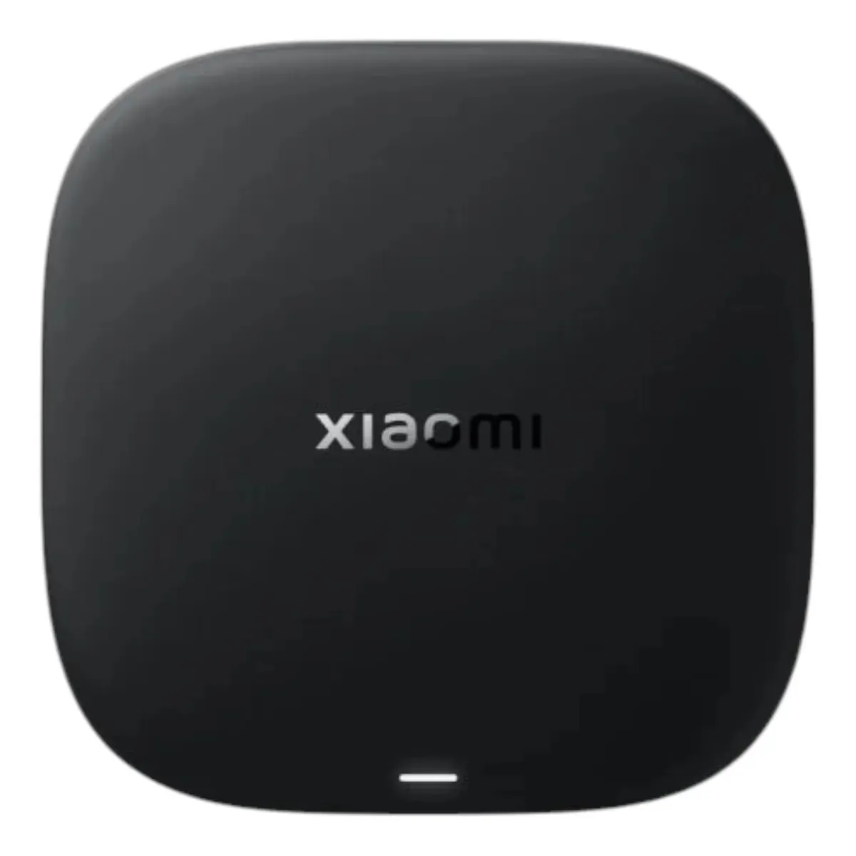 XIAOMI - Xiaomi Mi TV Box S 3a GEN 4k UHD 32gb 2gb Control Voz Google TV Negro