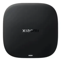 Mi TV Box S 3a GEN 4k UHD 32gb 2gb Control Voz Google TV Negro