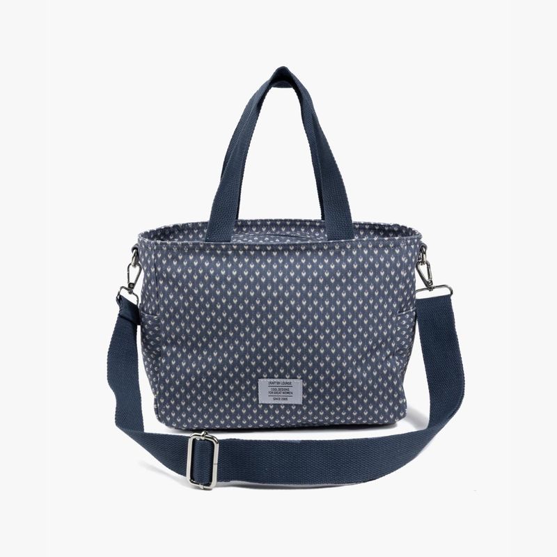LOUNGE - Lonchera Mujer Cooler Boho