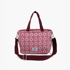 LOUNGE - Lonchera Mujer Cooler Boho