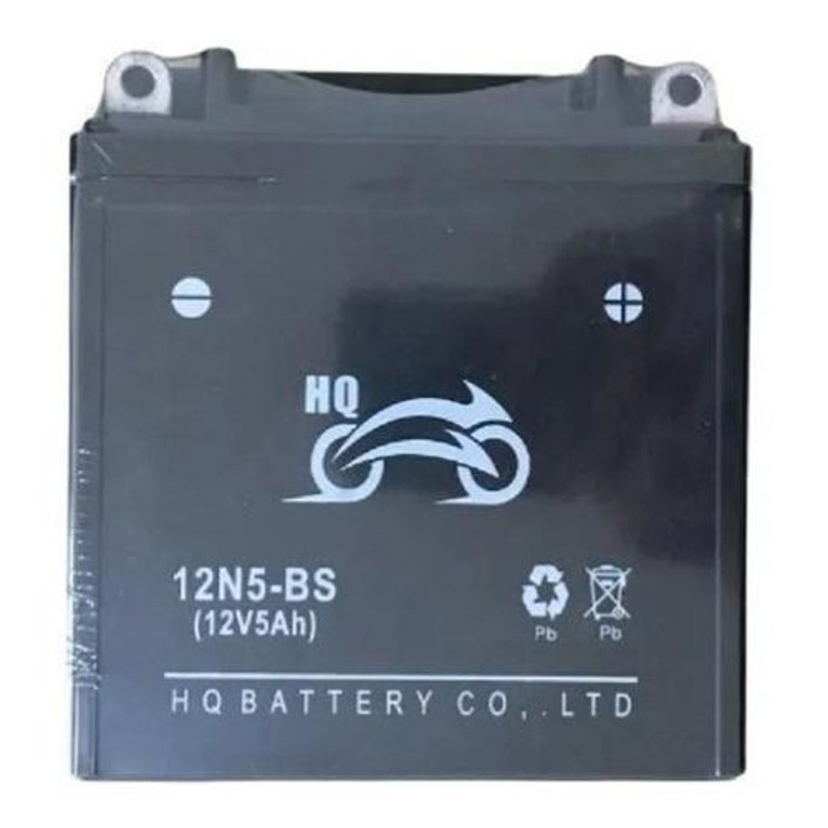 GENERICO - Batería 12n5-bs