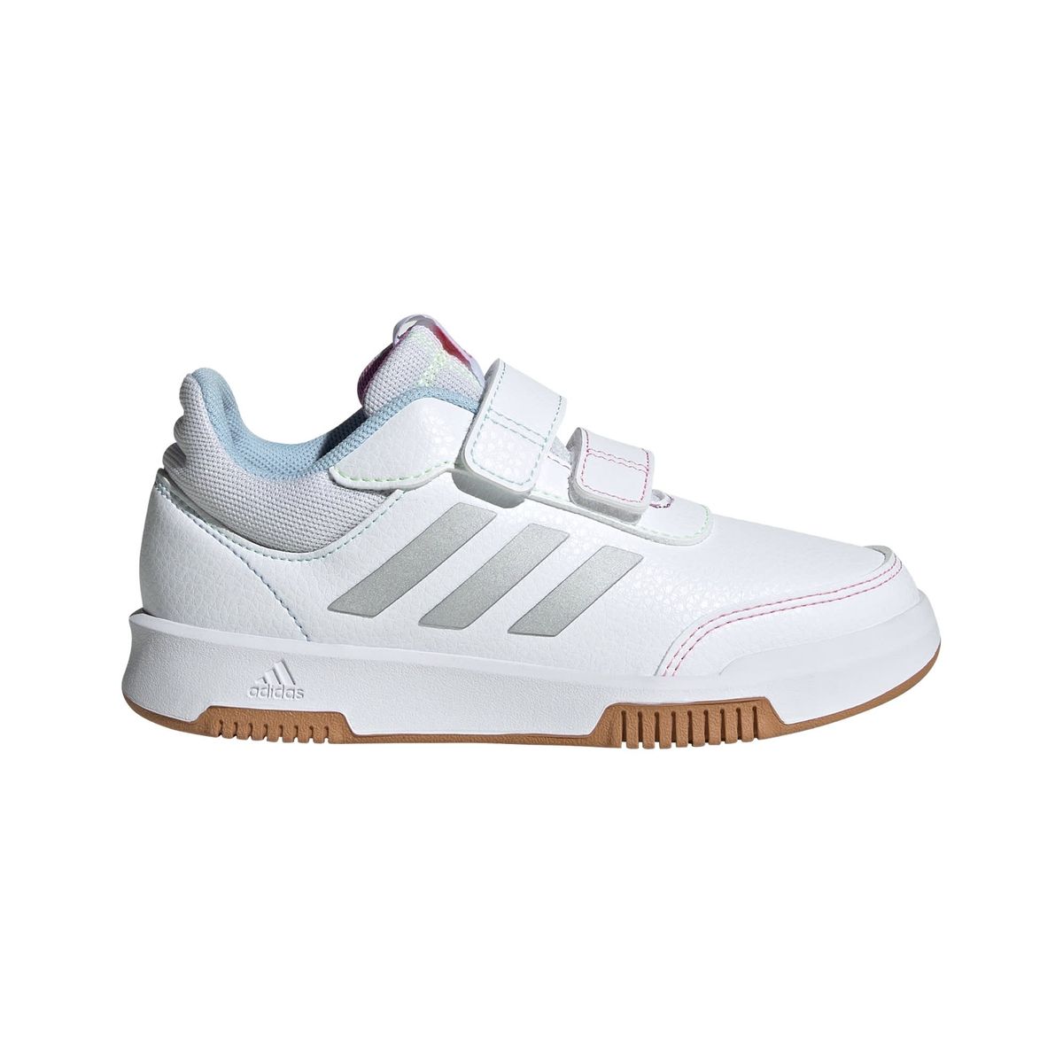 ADIDAS - Zapatillas Tensaur Tira Ajustable de Cierre por Contacto