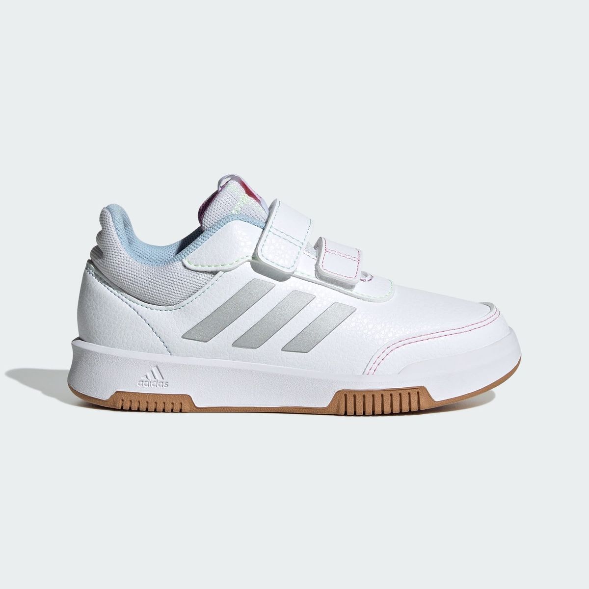 ADIDAS - Zapatillas Tensaur Tira Ajustable de Cierre por Contacto
