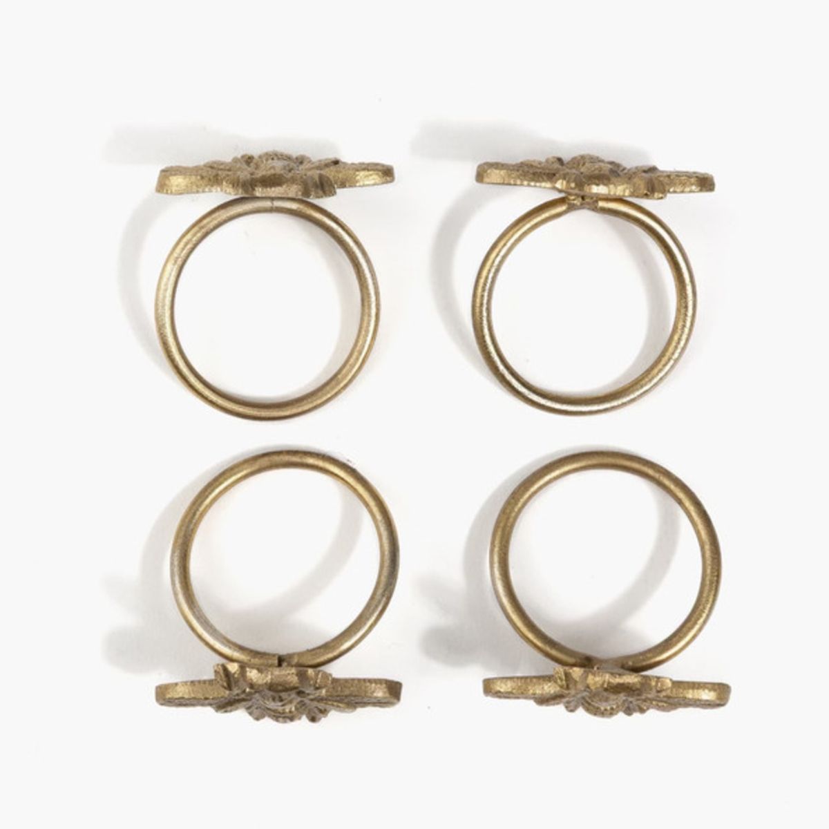 LOUNGE - Set Porta Servilletas Abejas LOUNGE