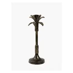 LOUNGE - Candelabro Palmera Larga