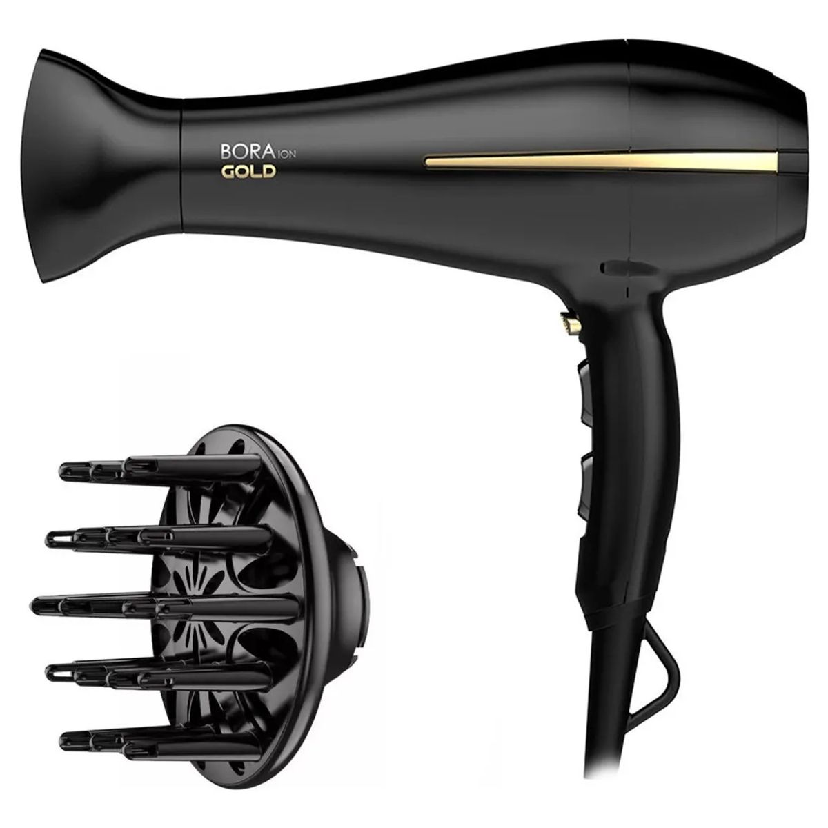 GAMA - Secador Gama Bora Gold