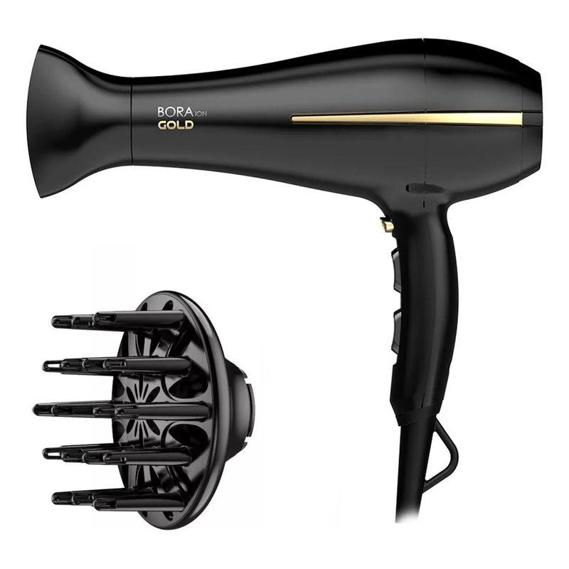 GAMA - Secador Gama Bora Gold