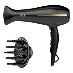 GAMA - Secador Bora Gold