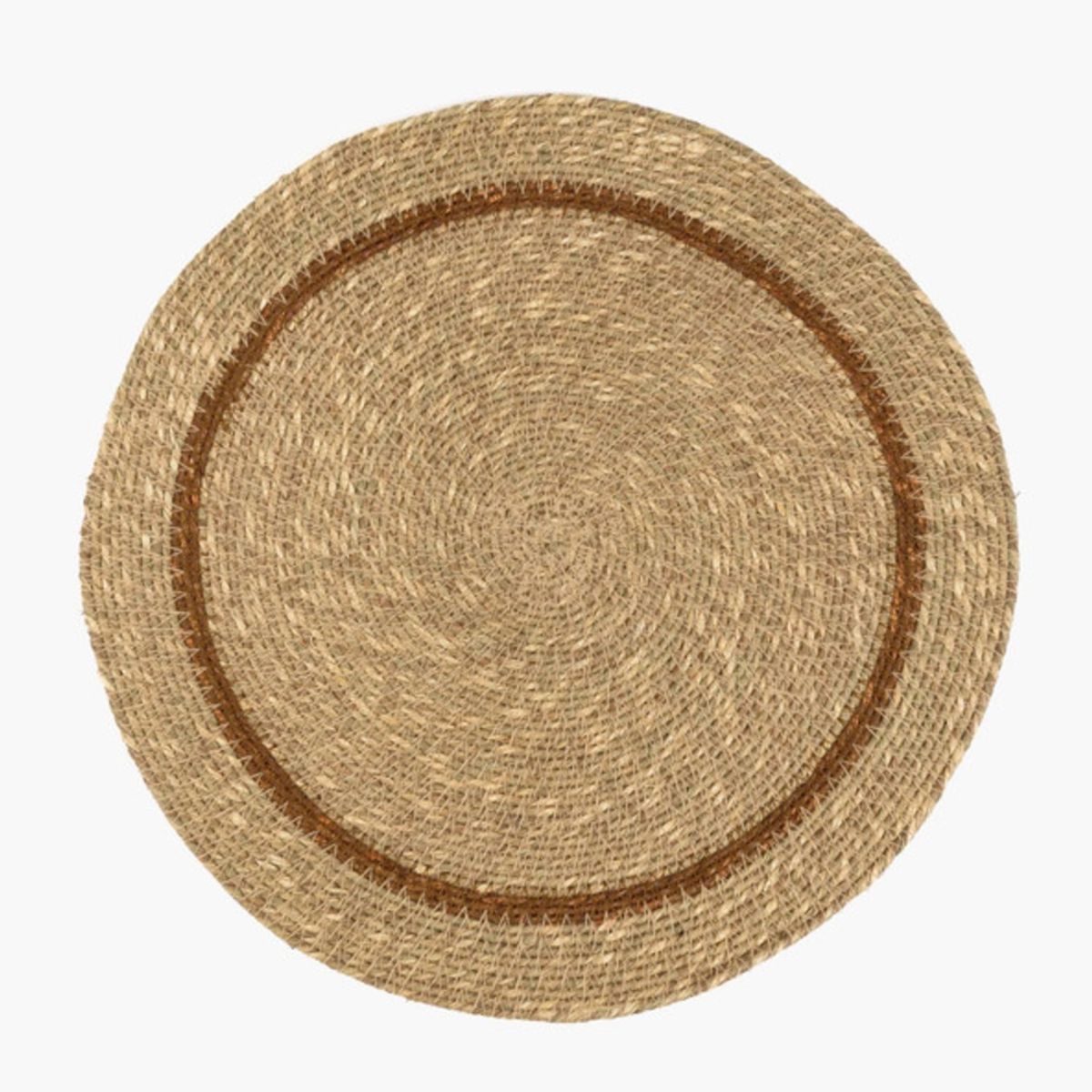 LOUNGE - Set Individuales Yute LOUNGE