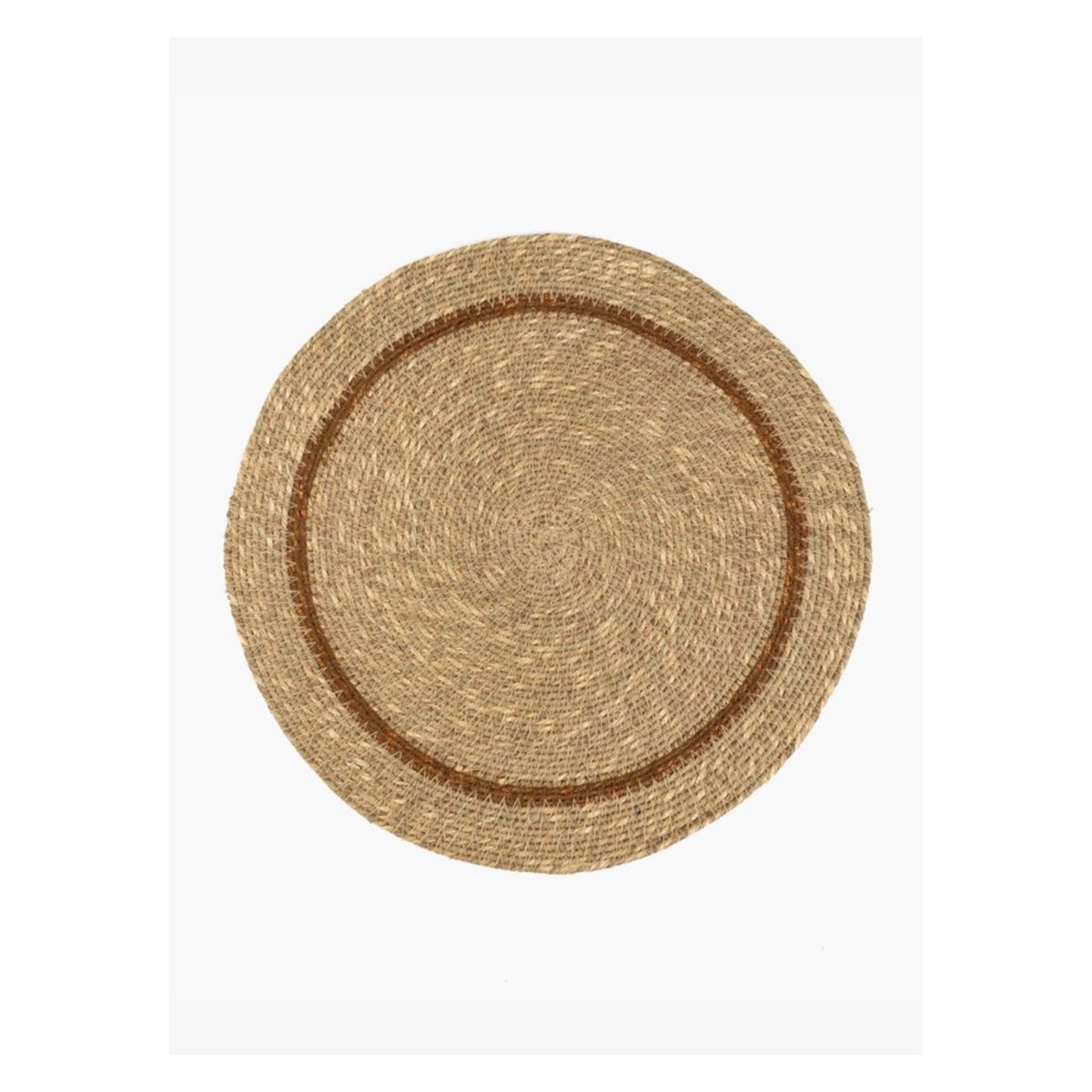 LOUNGE - Set Individuales Yute LOUNGE