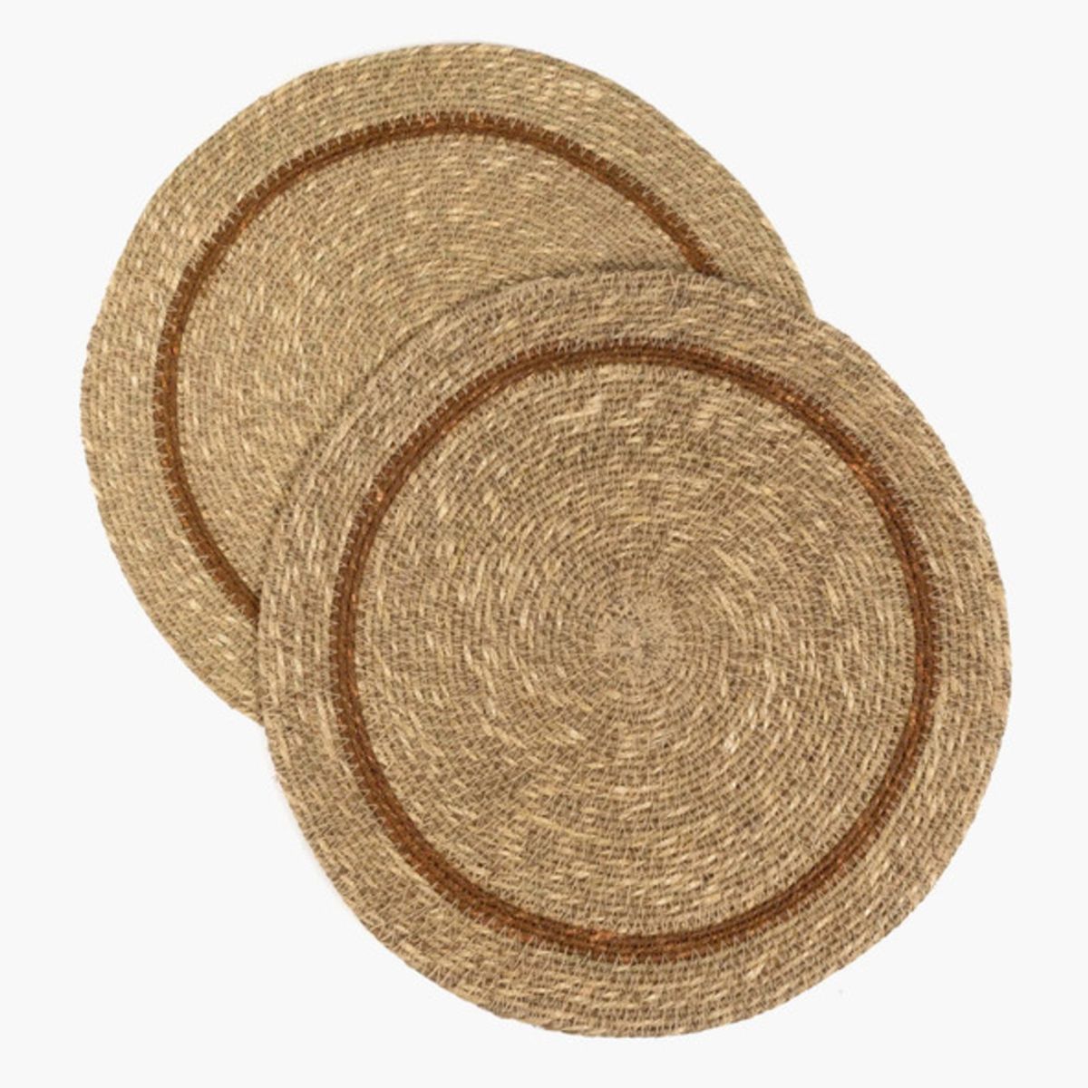 LOUNGE - Set Individuales Yute LOUNGE