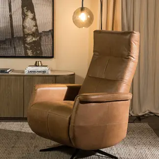 FORASTERO - Poltrona Reclinable Connor