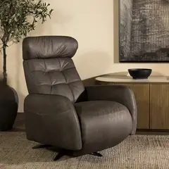 FORASTERO - Poltrona Reclinable Carson