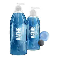 GYEON - BATHE - Shampo pH neutro - 400ml.