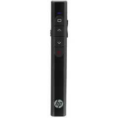 HP - Presentador Laser SS10 - Negro