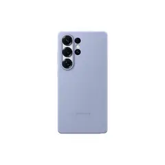 SAMSUNG - Galaxy S25 Ultra Silicone Case Azul Claro
