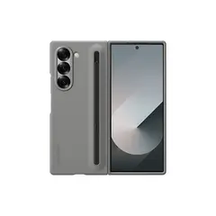 SAMSUNG - Estuche para Galaxy Z Fold6 con S Pen Gray