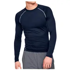 MPROPIA - Camiseta Primera Capa Manga Larga Deportiva Forro Polar 033