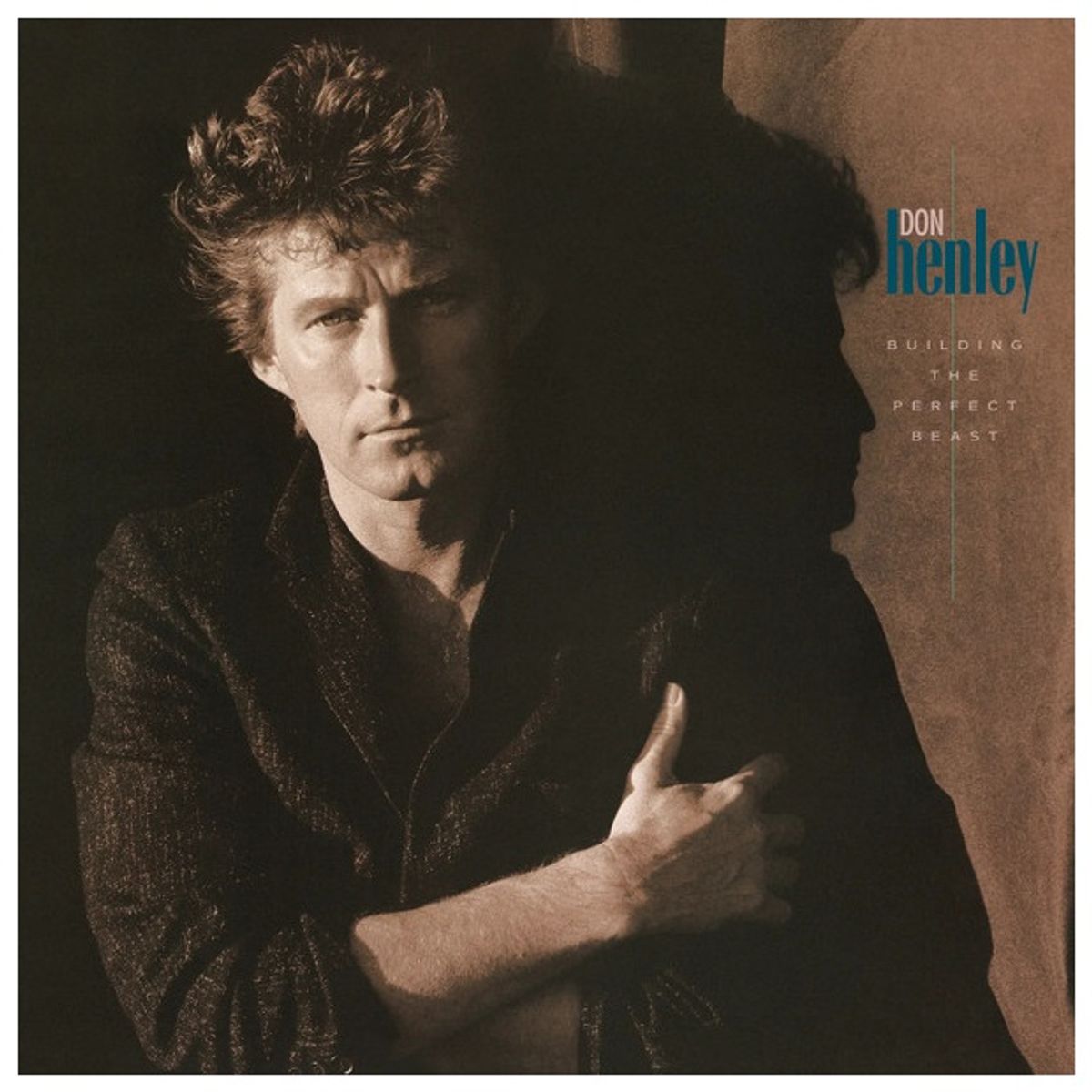 HITWAY MUSIC - DON HENLEY - BUILDING THE PERFECT BEAST 40TH ANNIVERSARY