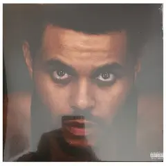 HITWAY MUSIC - WEEKND - HURRY UP TOMORROW EXCLUSIVE LTD EDITION VINYL