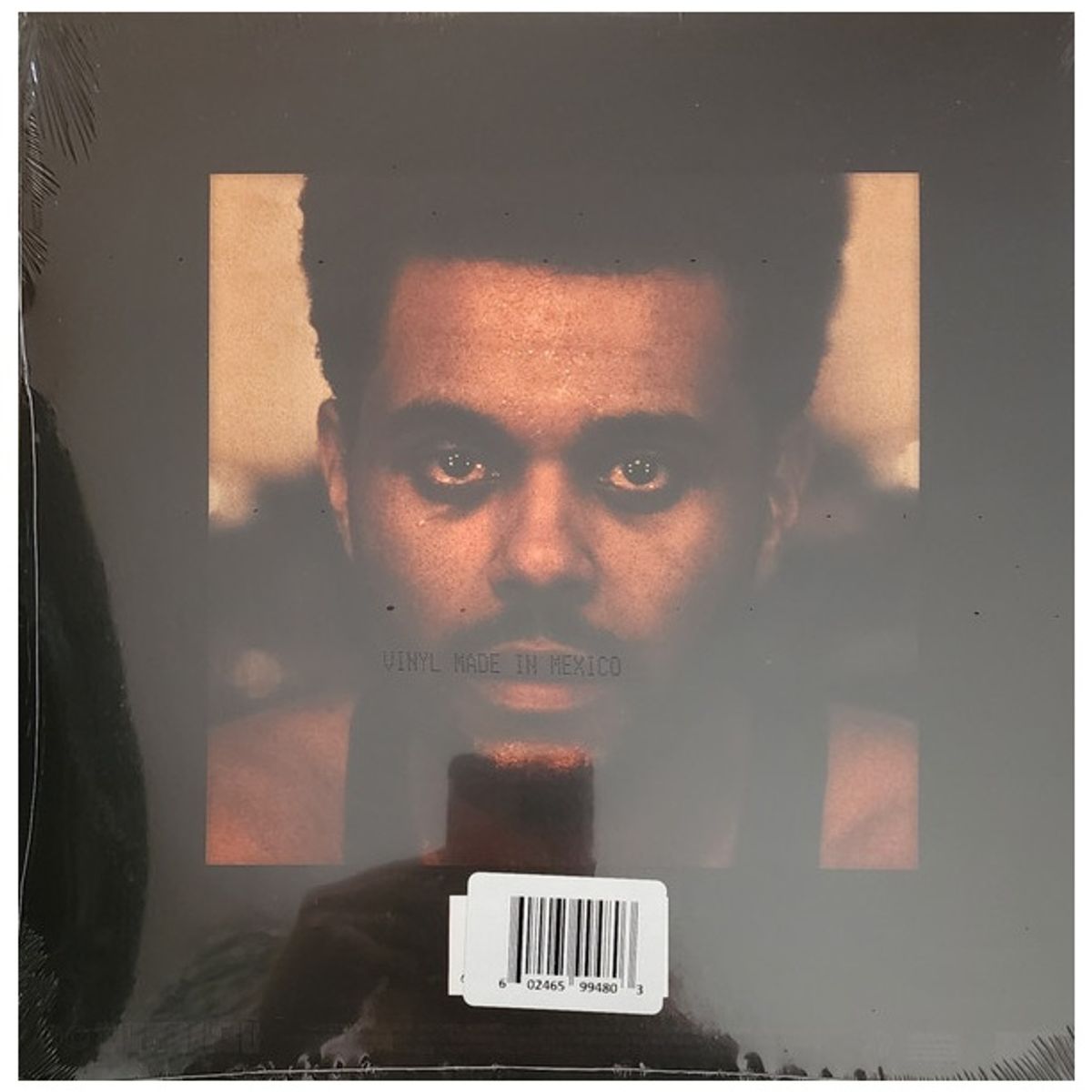 HITWAY MUSIC - WEEKND - HURRY UP TOMORROW EXCLUSIVE LTD EDITION VINYL