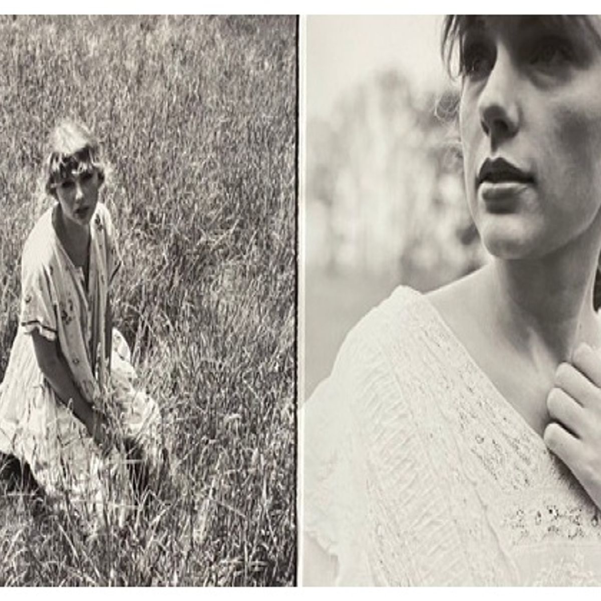 HITWAY MUSIC - TAYLOR SWIFT - FOLKLORE 2LP EXCLUSIVE LTD EDITION RED VINYL - VINILO