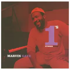 HITWAY MUSIC - MARVIN GAYE - NUMBER 1S EXCLUSIVE LTD EDITION PURPLE VINYL - VINILO